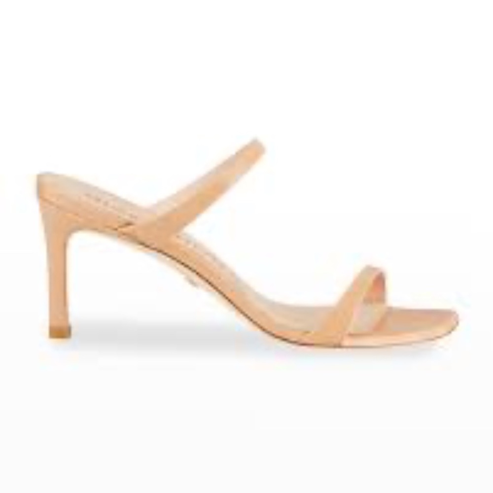 Stuart Weitzman Heels